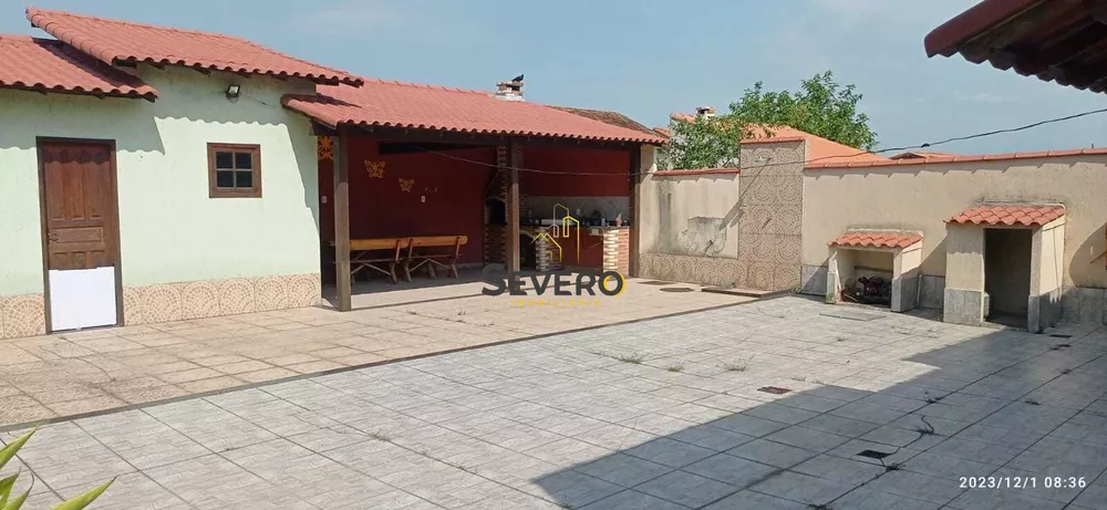 Casa, 3 quartos, 109 m² - Foto 1