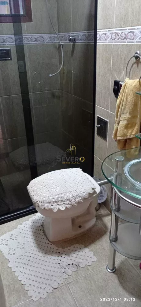 Casa, 3 quartos, 109 m² - Foto 33