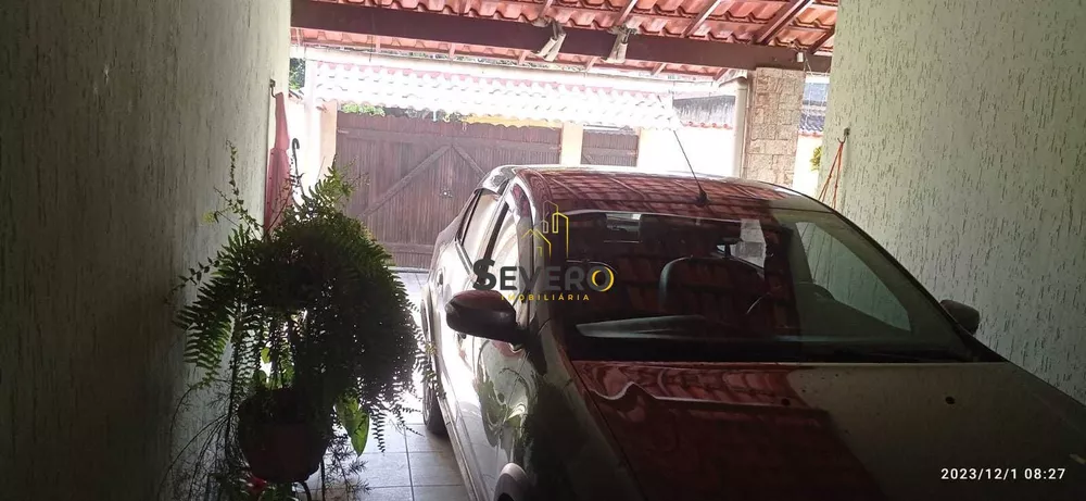 Casa, 3 quartos, 109 m² - Foto 16