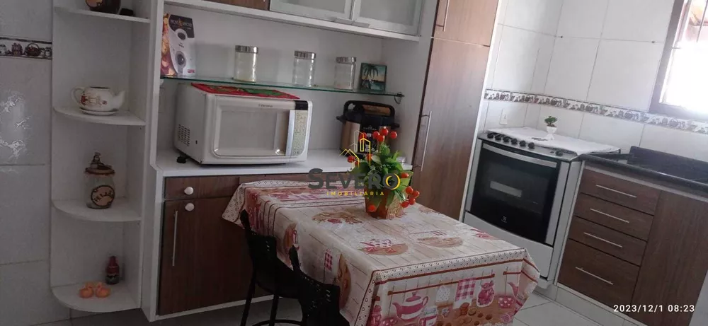 Casa, 3 quartos, 109 m² - Foto 7