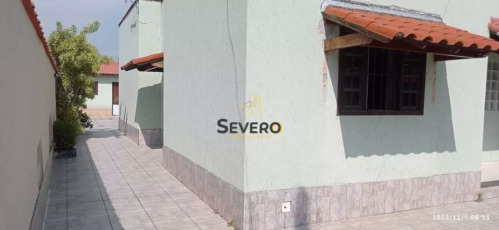 Casa, 3 quartos, 109 m² - Foto 5