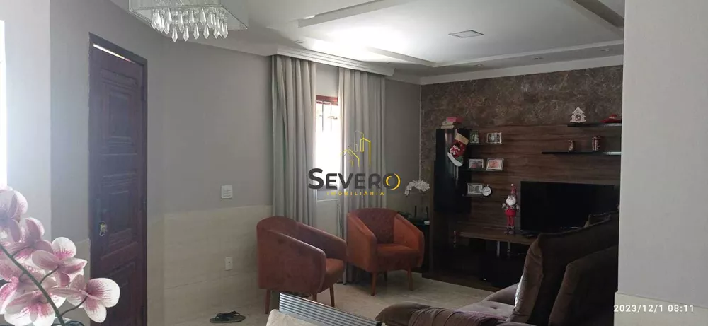 Casa, 3 quartos, 109 m² - Foto 29