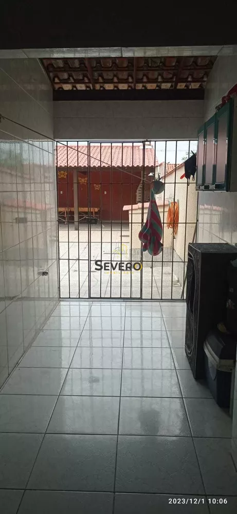 Casa, 3 quartos, 109 m² - Foto 21