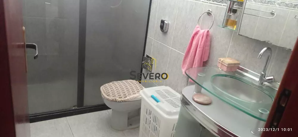 Casa, 3 quartos, 109 m² - Foto 17