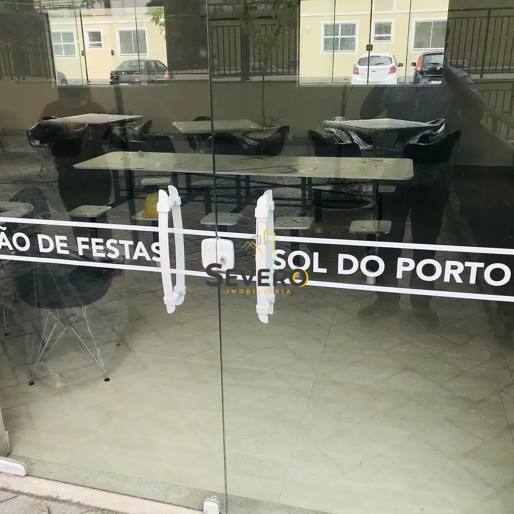 Apartamento, 2 quartos, 46 m² - Foto 15