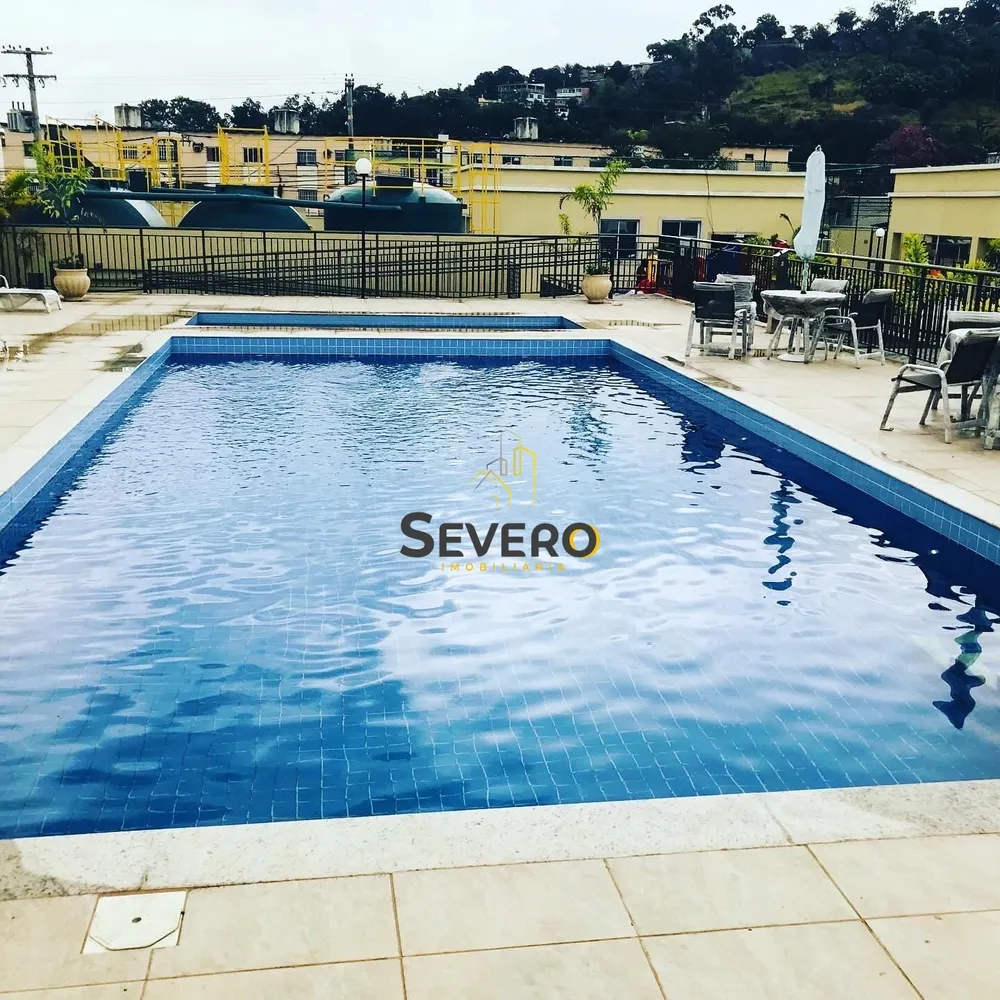 Apartamento, 2 quartos, 46 m² - Foto 12