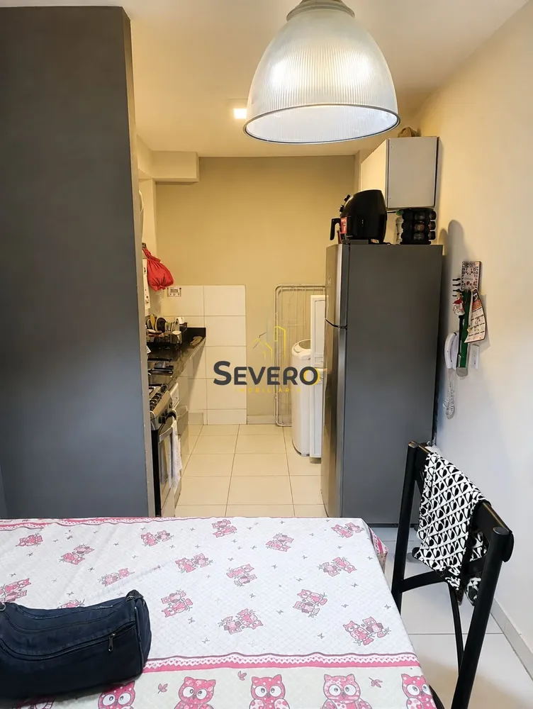 Apartamento, 2 quartos, 46 m² - Foto 3