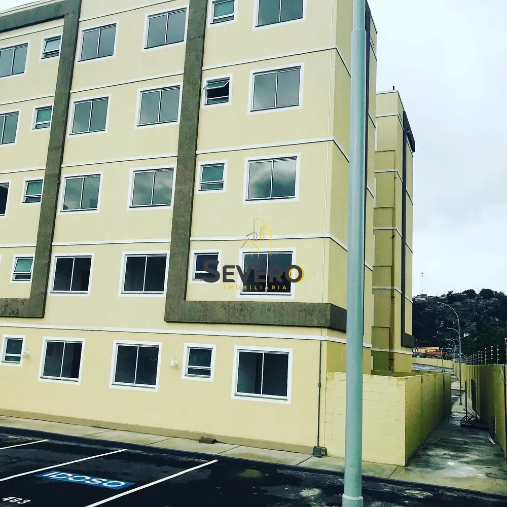Apartamento, 2 quartos, 46 m² - Foto 1