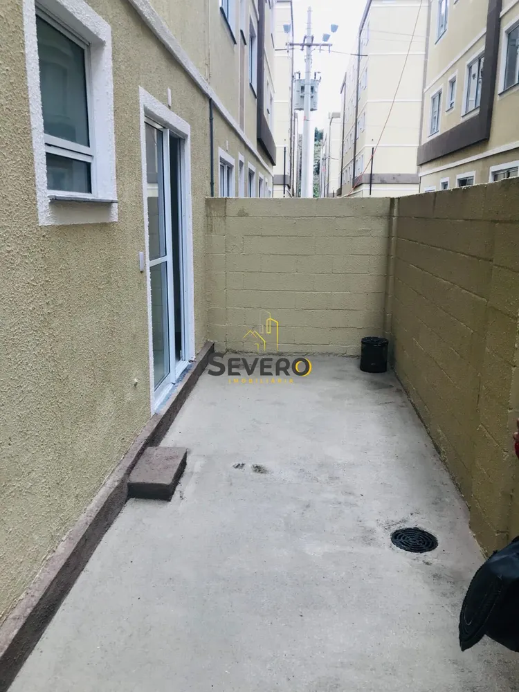 Apartamento, 2 quartos, 46 m² - Foto 10