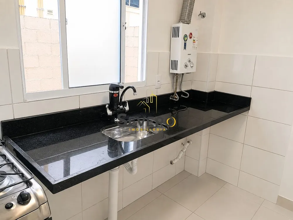 Apartamento, 2 quartos, 46 m² - Foto 4