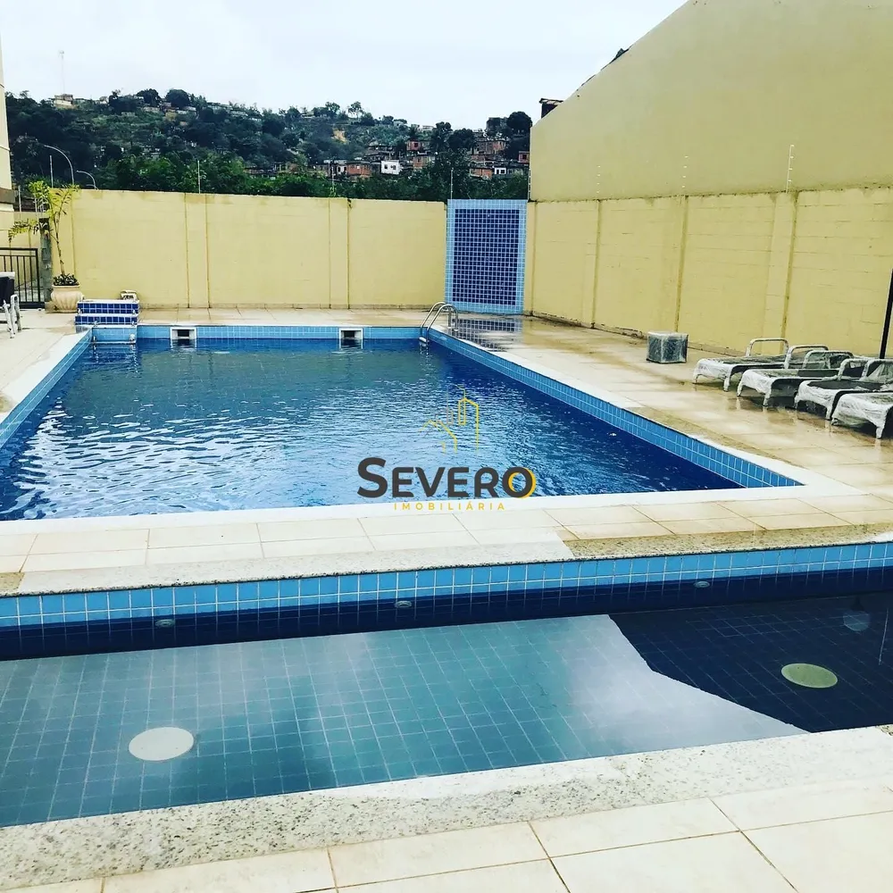 Apartamento, 2 quartos, 46 m² - Foto 11