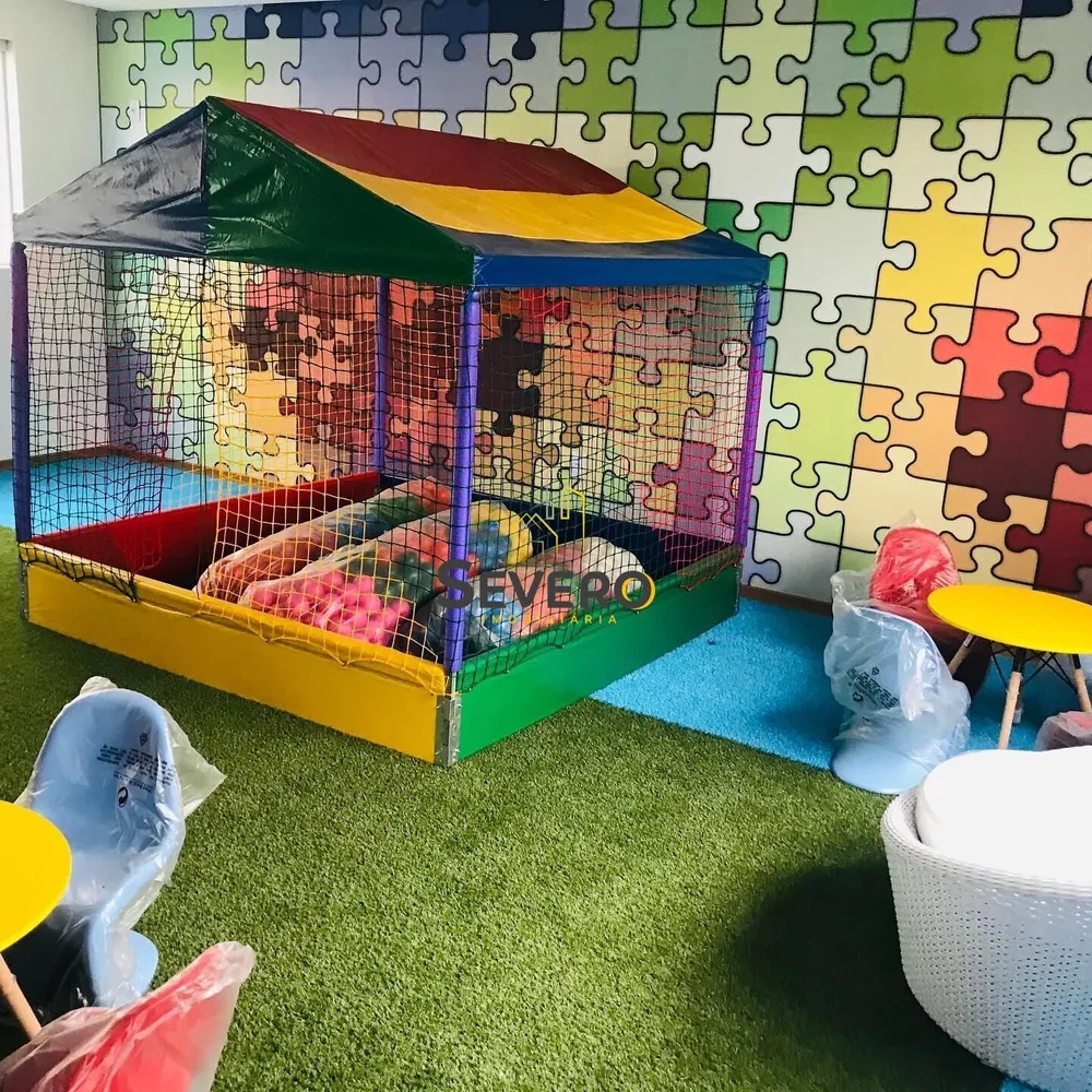 Apartamento, 2 quartos, 46 m² - Foto 14