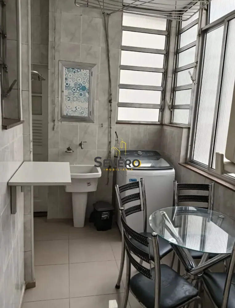 Apartamento, 3 quartos, 110 m² - Foto 15