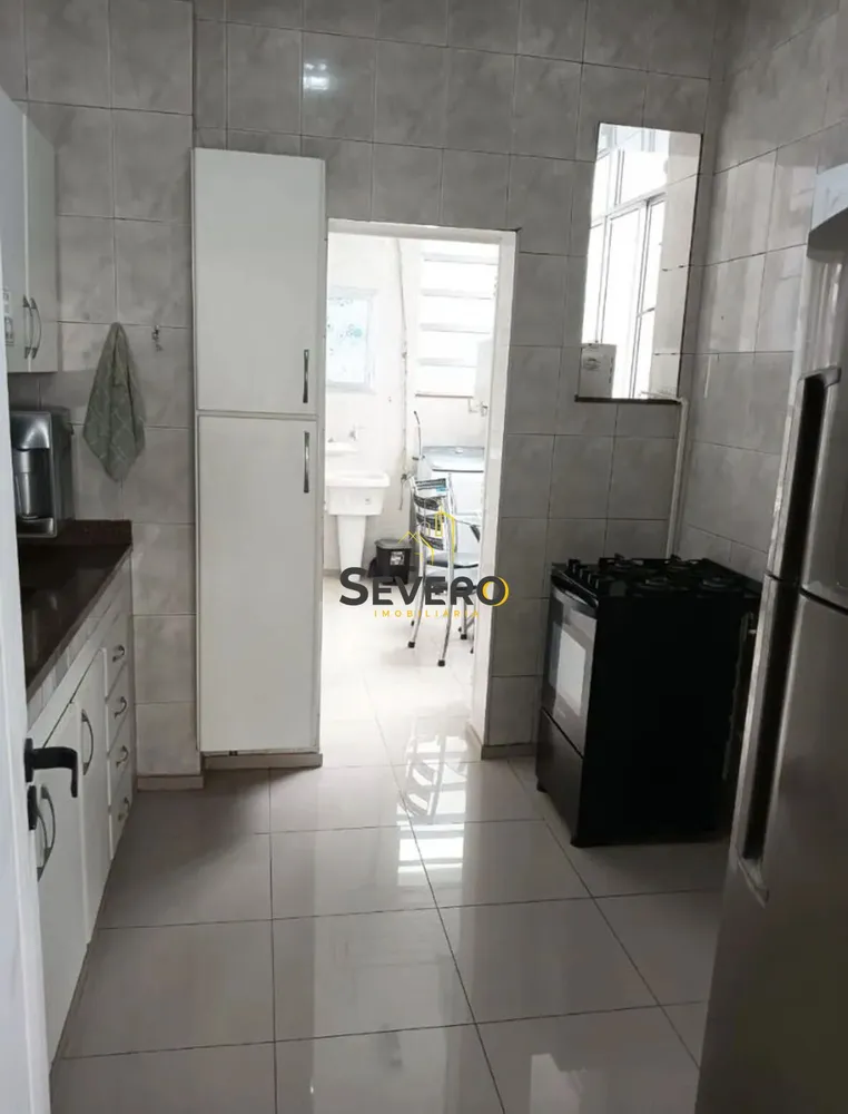 Apartamento, 3 quartos, 110 m² - Foto 14