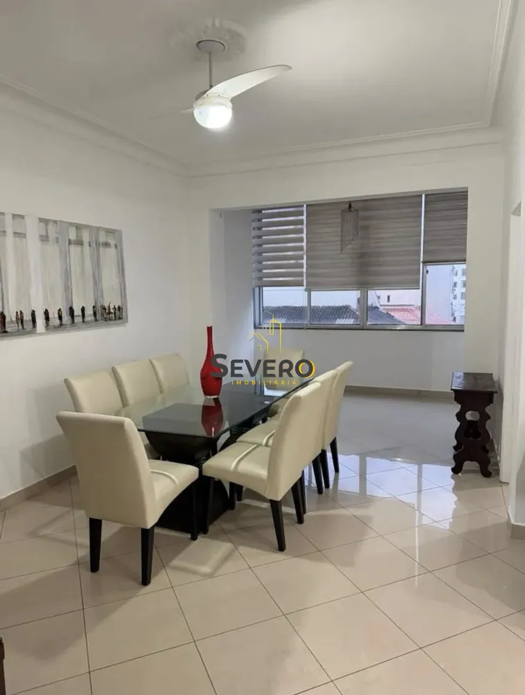 Apartamento, 3 quartos, 110 m² - Foto 2