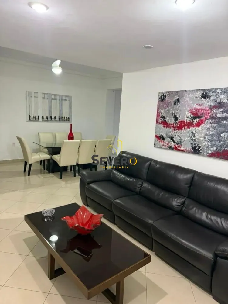 Apartamento, 3 quartos, 110 m² - Foto 3