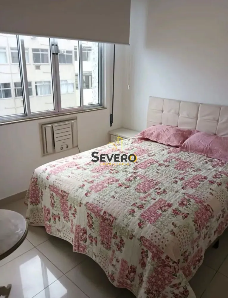Apartamento, 3 quartos, 110 m² - Foto 11