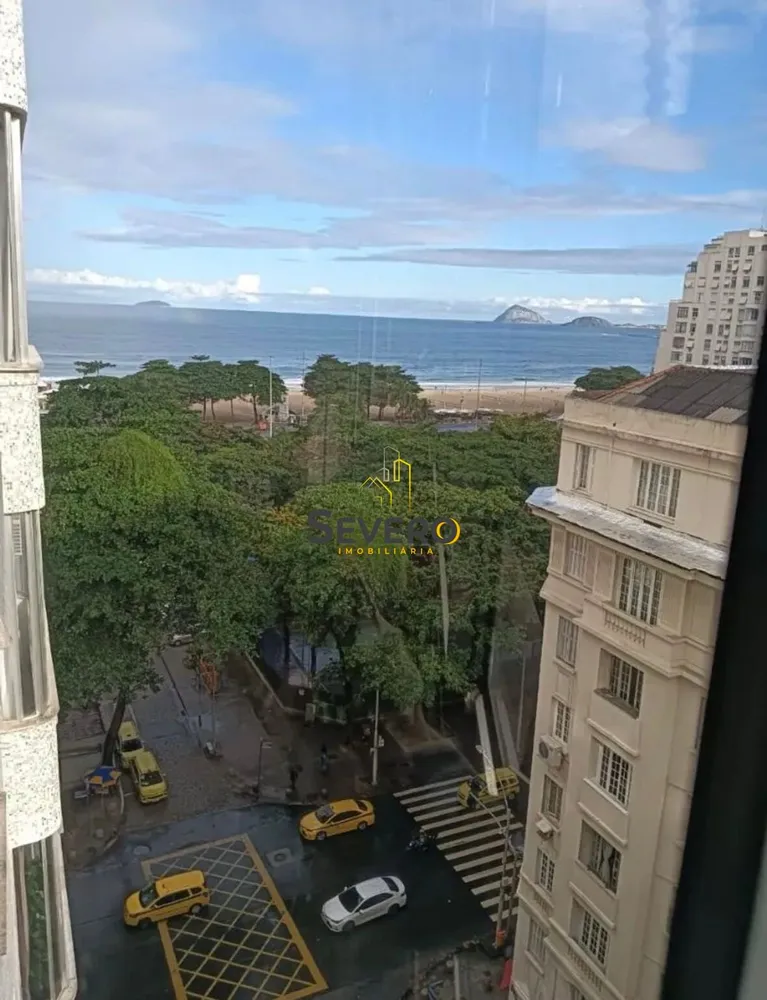 Apartamento, 3 quartos, 110 m² - Foto 1