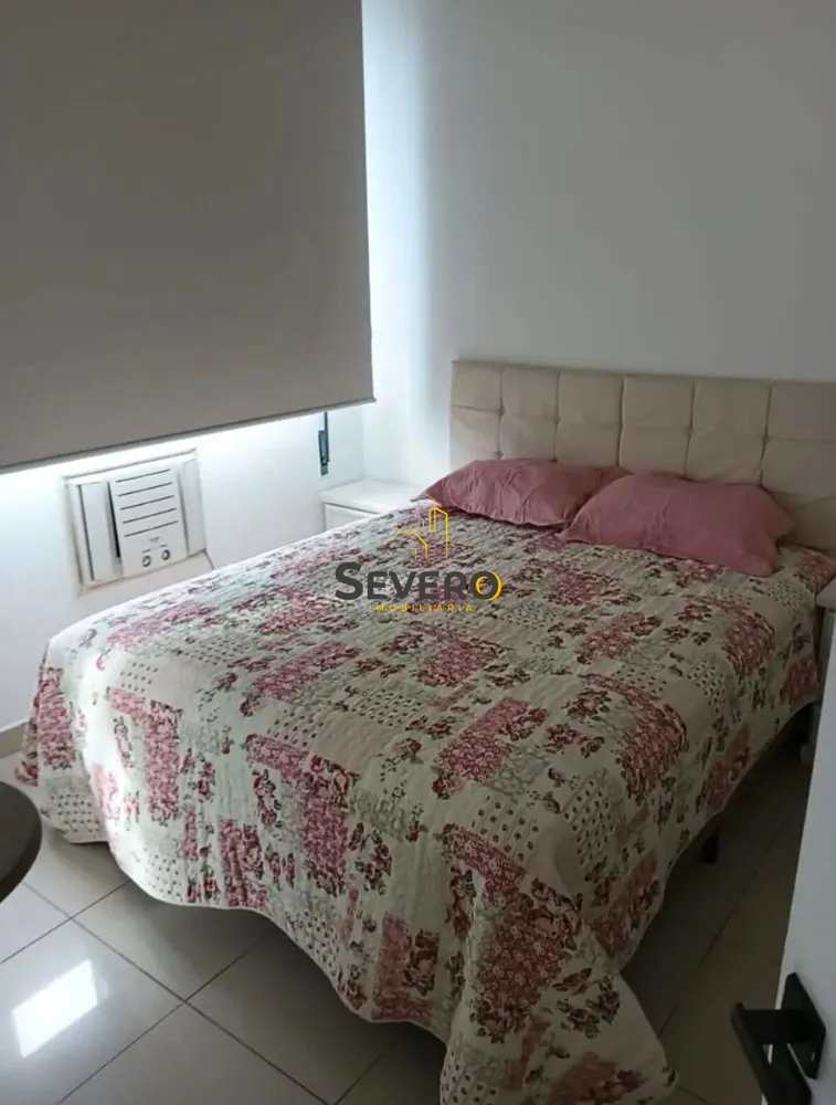 Apartamento, 3 quartos, 110 m² - Foto 13
