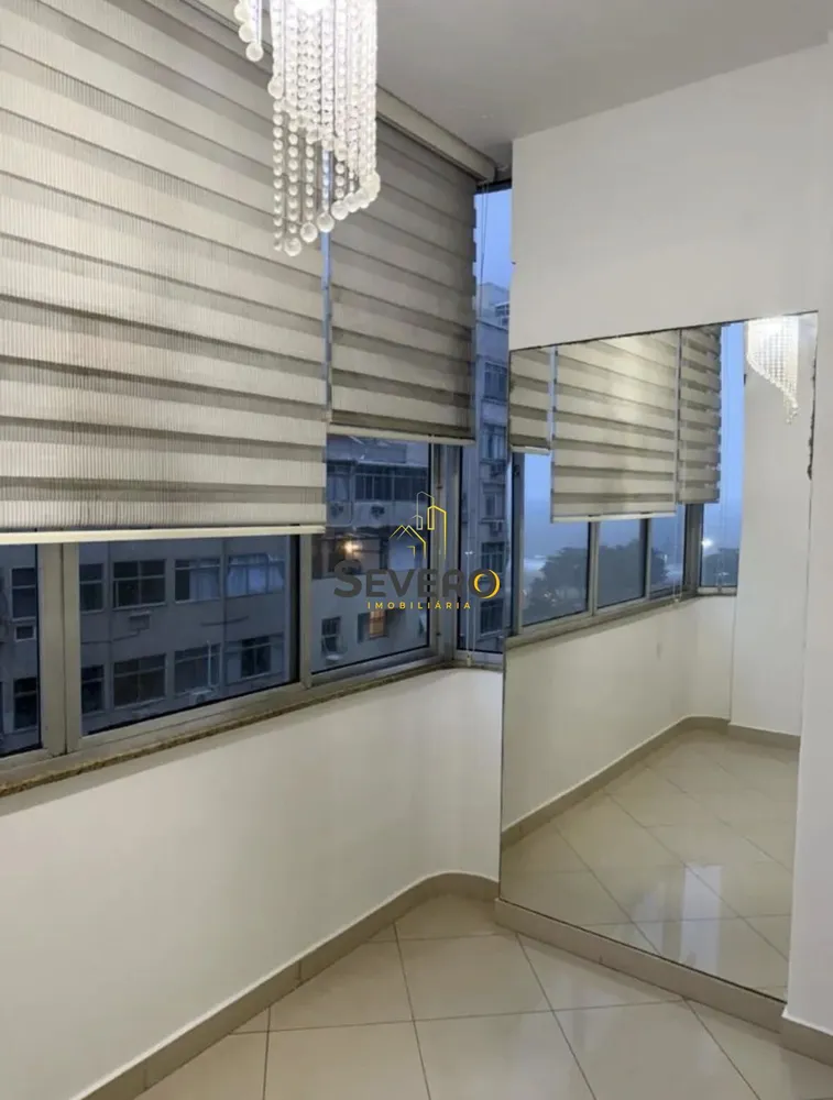 Apartamento, 3 quartos, 110 m² - Foto 4