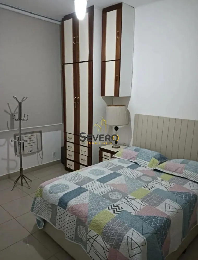 Apartamento, 3 quartos, 110 m² - Foto 6