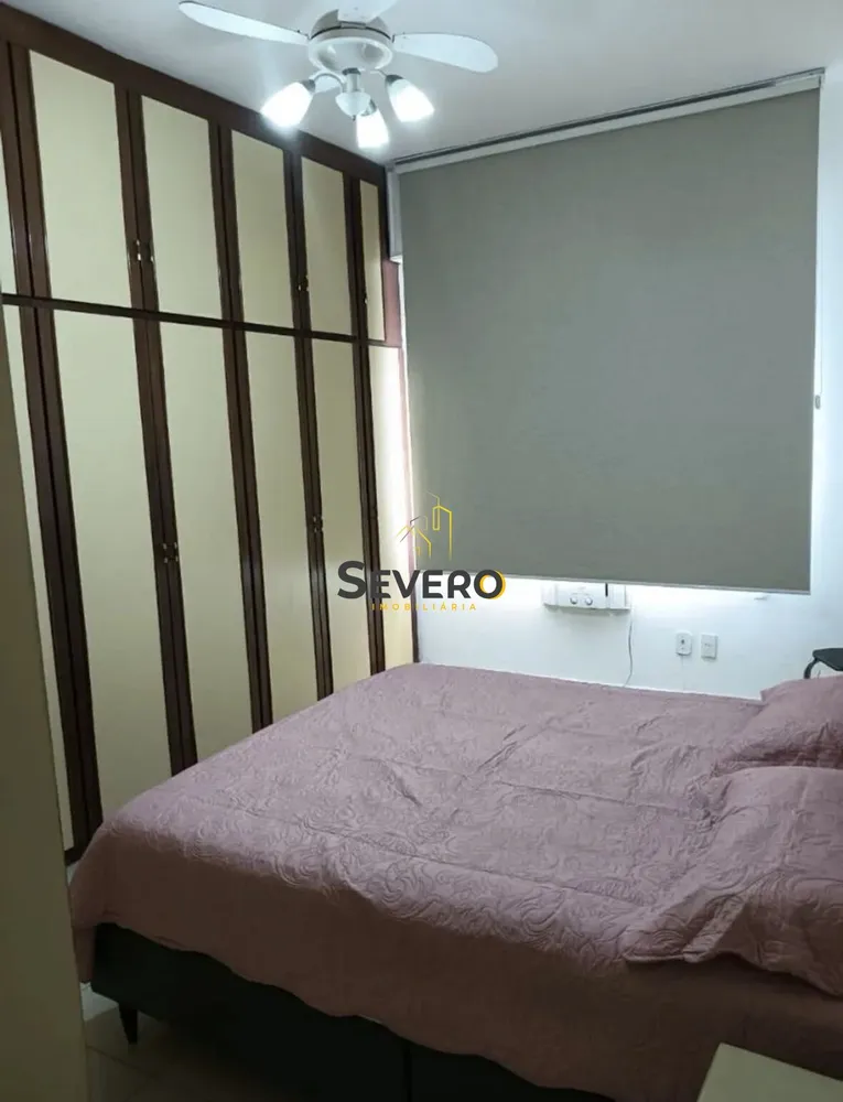Apartamento, 3 quartos, 110 m² - Foto 8