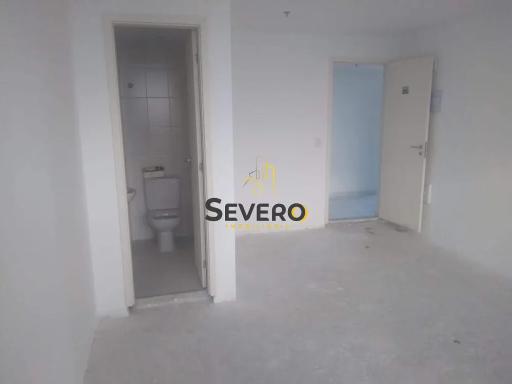 Sala-Conjunto, 30 m² - Foto 5