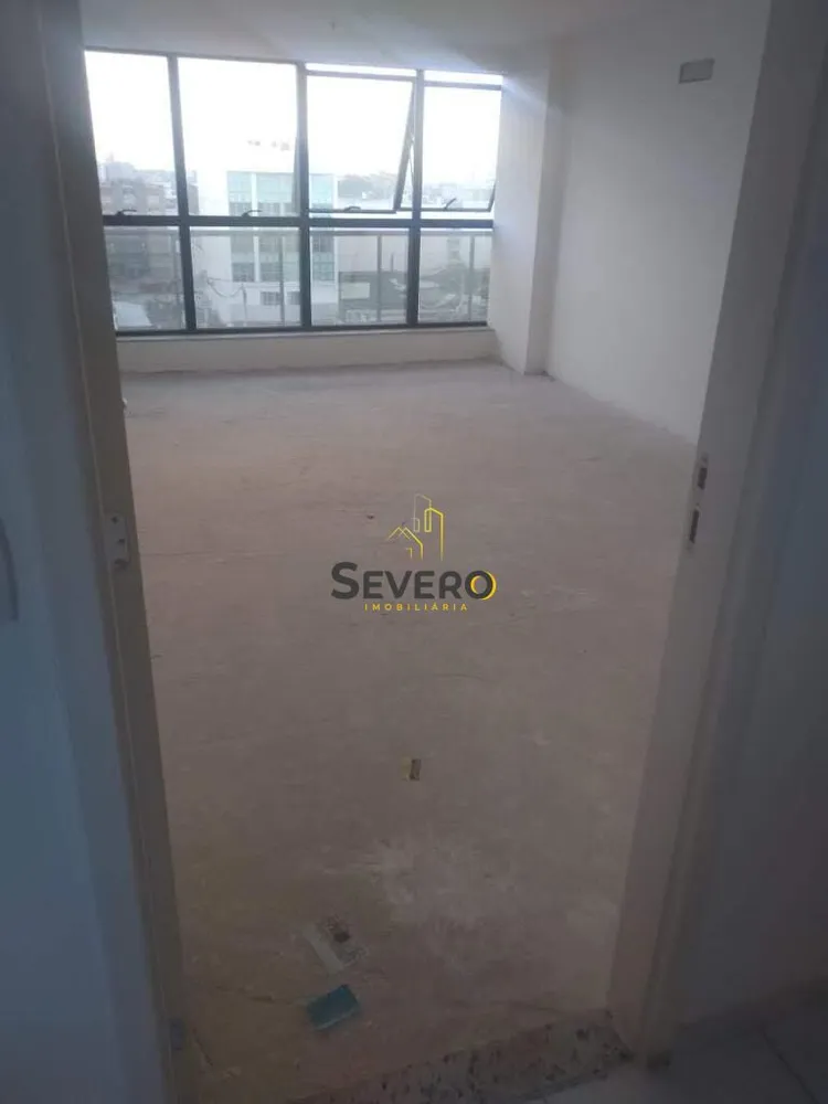 Sala-Conjunto, 30 m² - Foto 3