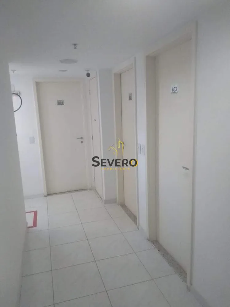 Sala-Conjunto, 30 m² - Foto 6