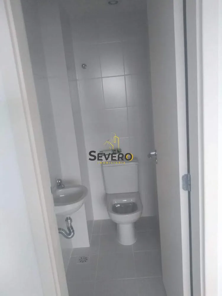 Sala-Conjunto, 30 m² - Foto 4