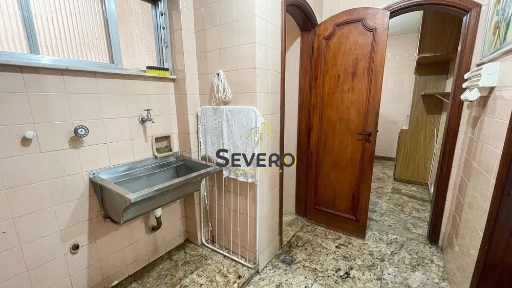 Apartamento, 3 quartos, 105 m² - Foto 11