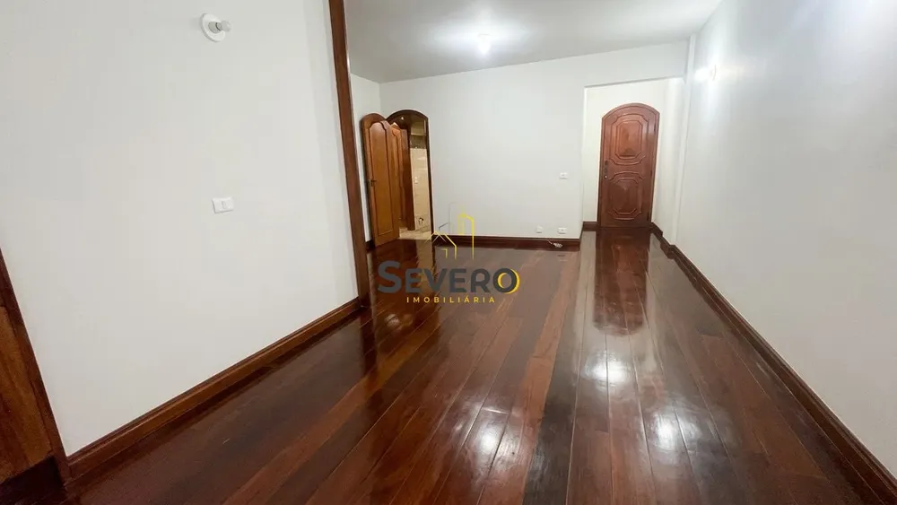 Apartamento, 3 quartos, 105 m² - Foto 2
