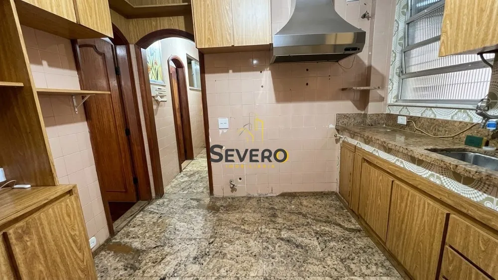 Apartamento, 3 quartos, 105 m² - Foto 7