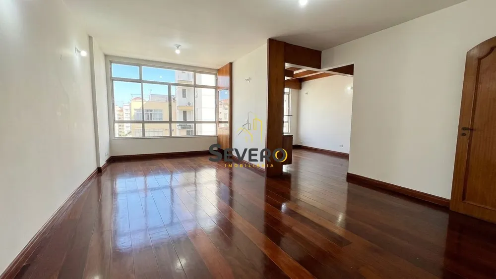 Apartamento, 3 quartos, 105 m² - Foto 1