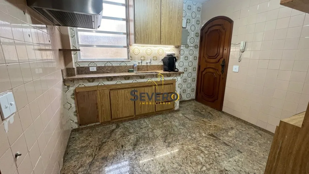 Apartamento, 3 quartos, 105 m² - Foto 6