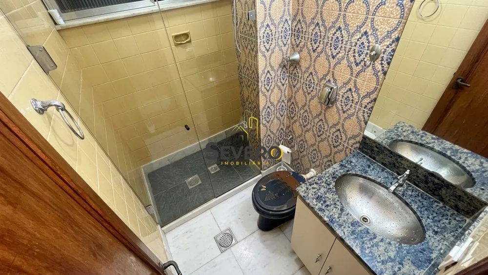Apartamento, 3 quartos, 105 m² - Foto 17