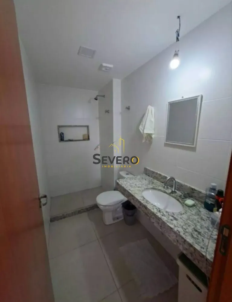 Apartamento, 3 quartos, 110 m² - Foto 12