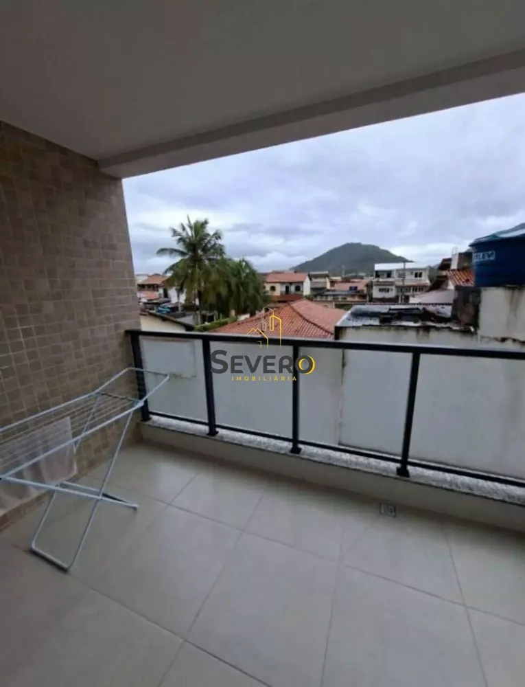 Apartamento, 3 quartos, 110 m² - Foto 7