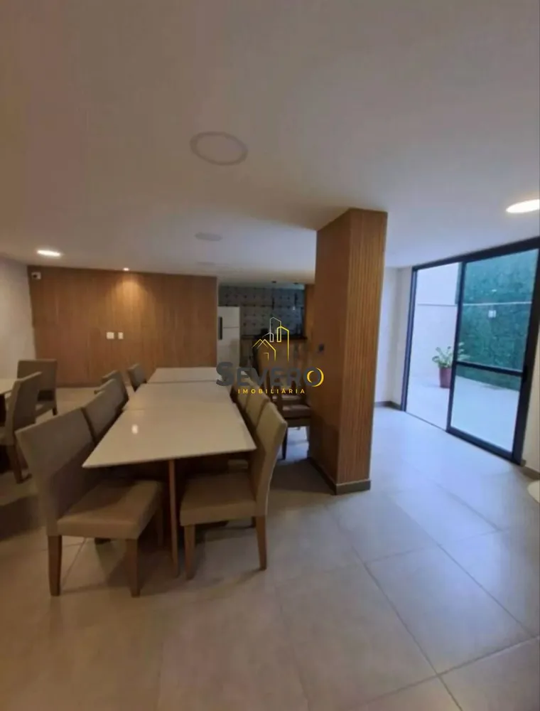Apartamento, 3 quartos, 110 m² - Foto 20