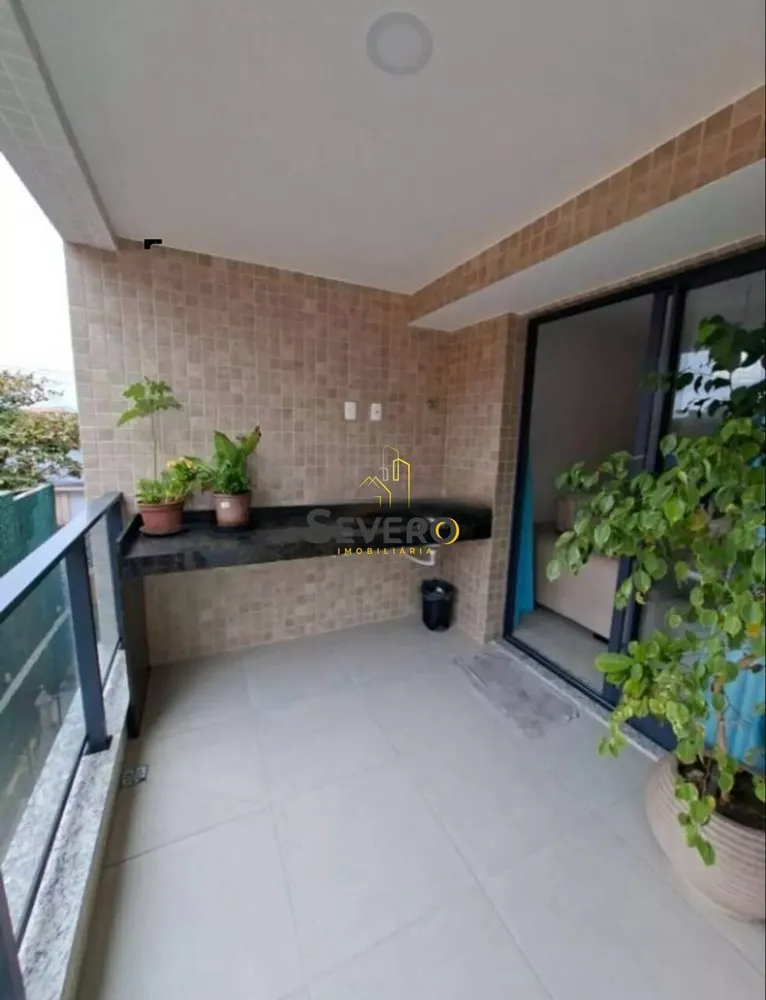 Apartamento, 3 quartos, 110 m² - Foto 6