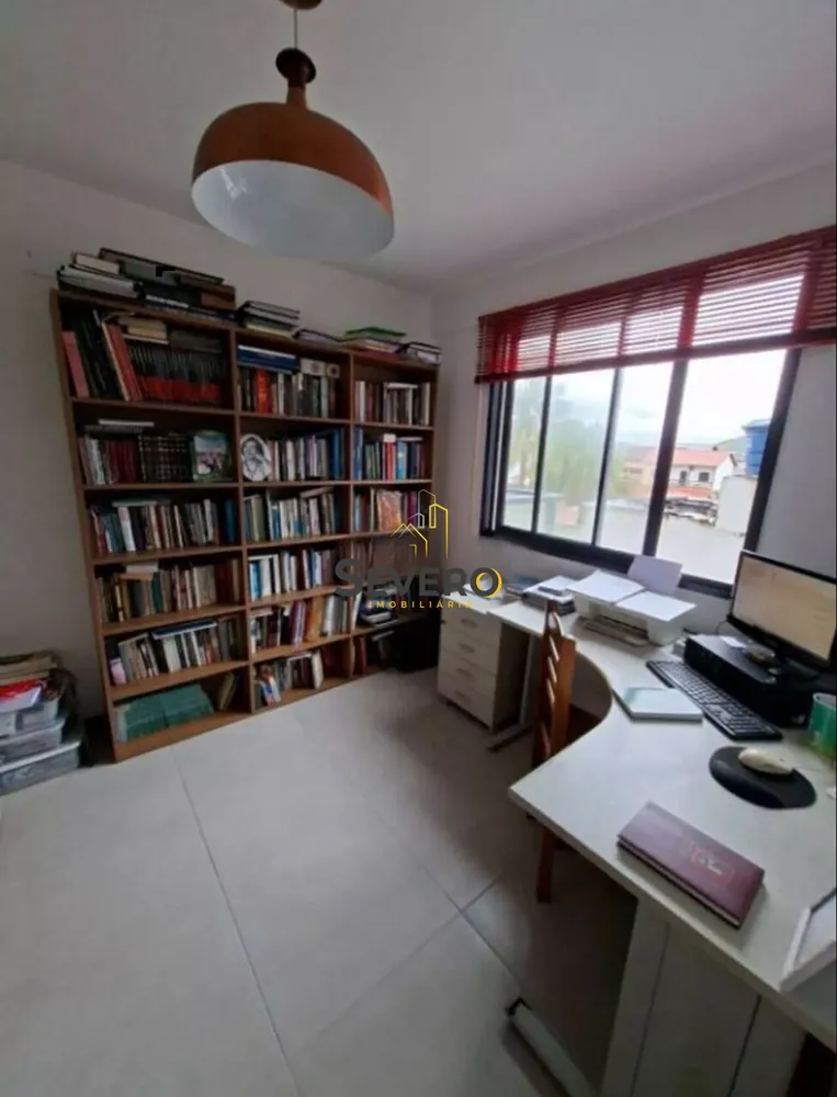 Apartamento, 3 quartos, 110 m² - Foto 8