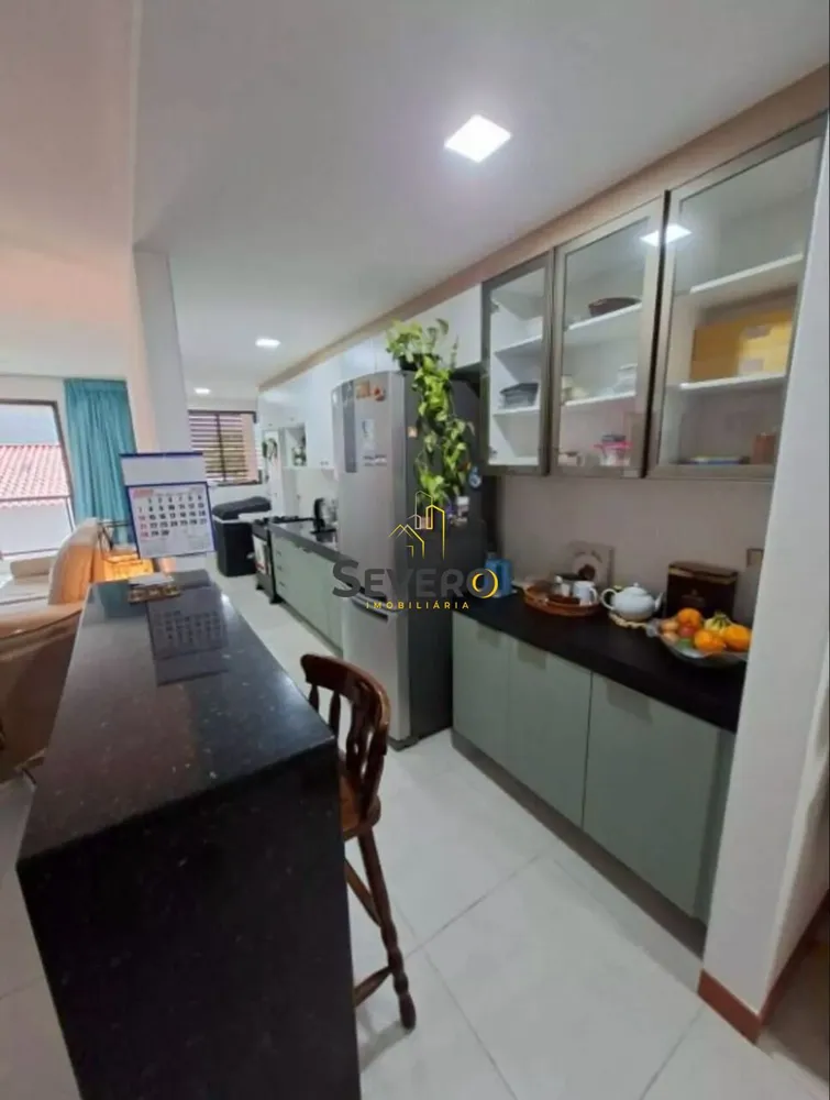 Apartamento, 3 quartos, 110 m² - Foto 13