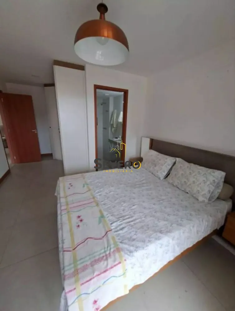 Apartamento, 3 quartos, 110 m² - Foto 11
