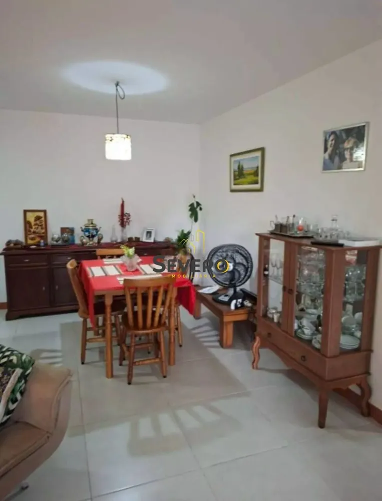 Apartamento, 3 quartos, 110 m² - Foto 4