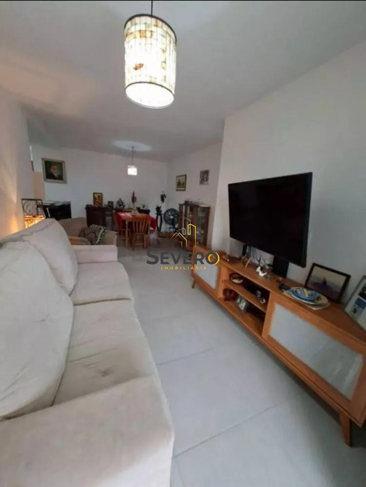 Apartamento, 3 quartos, 110 m² - Foto 1