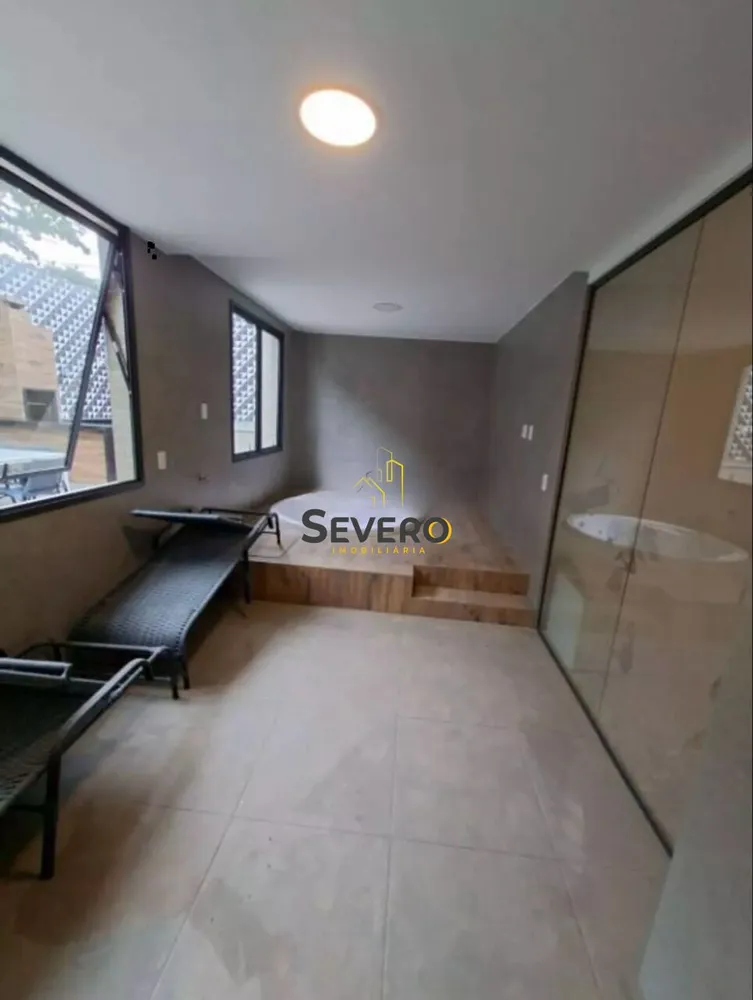 Apartamento, 3 quartos, 110 m² - Foto 17