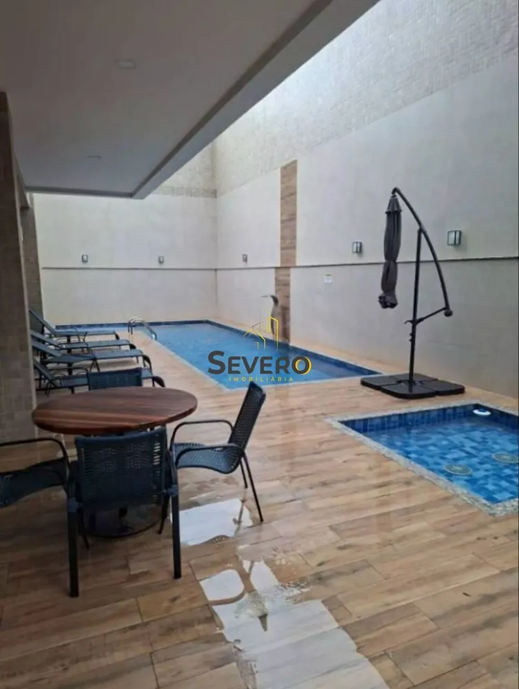 Apartamento, 3 quartos, 110 m² - Foto 15