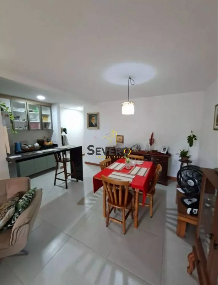 Apartamento, 3 quartos, 110 m² - Foto 3