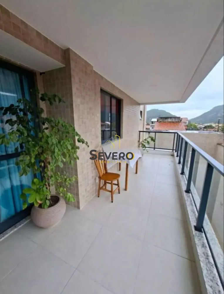 Apartamento, 3 quartos, 110 m² - Foto 5
