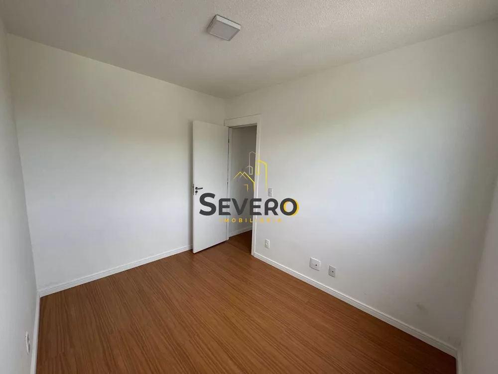 Apartamento, 2 quartos, 40 m² - Foto 5